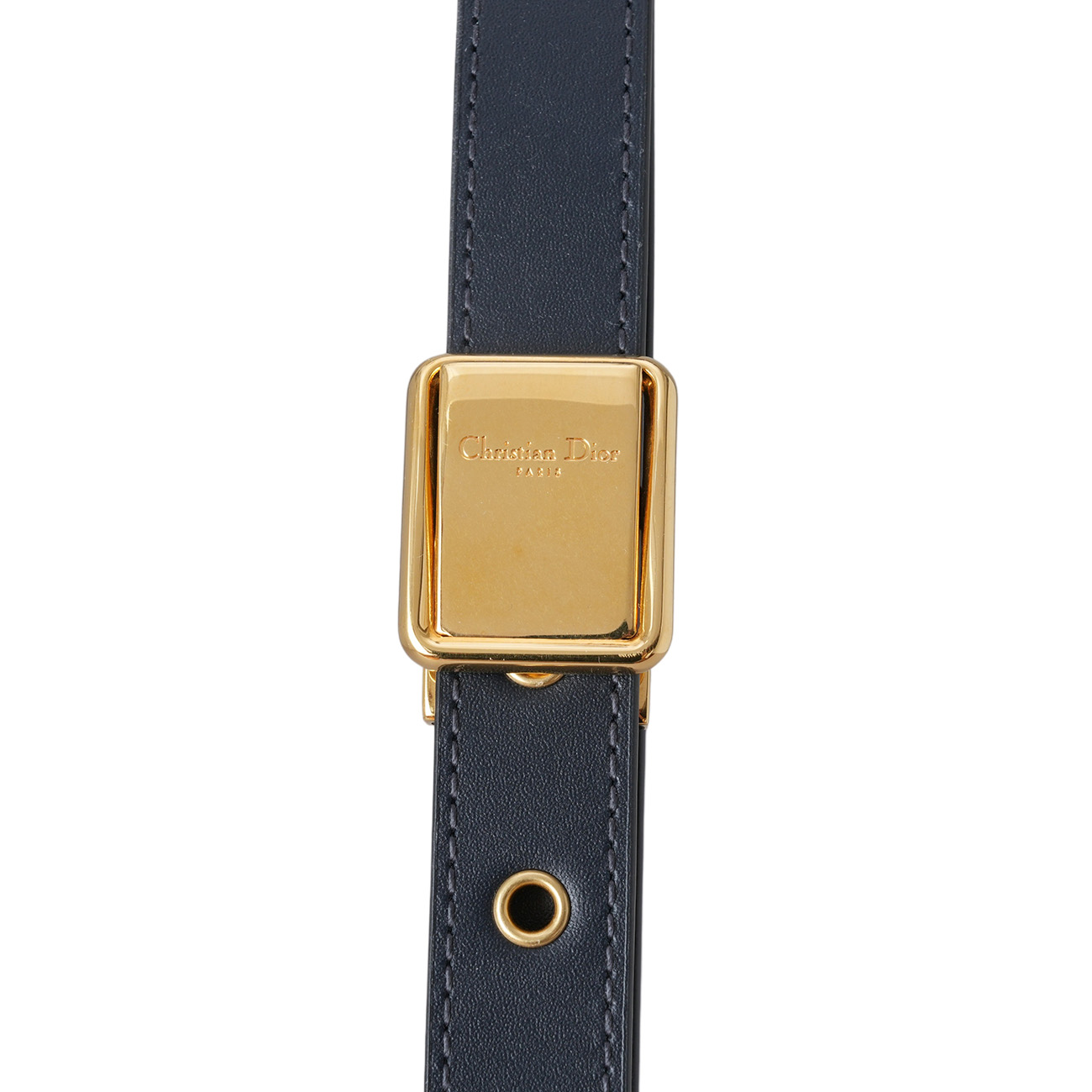 CHRISTIAN DIOR(USED)크리스찬디올 오블리크 30 몽테인